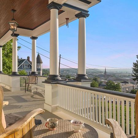 Dubuque'S Front Porch, Historic Charmer, Walk Downtown ภายนอก รูปภาพ