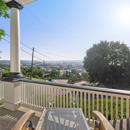 Dubuque'S Front Porch, Historic Charmer, Walk Downtown ภายนอก รูปภาพ